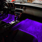 Oracle Pair 15in LED Strips Retail Pack - RGB ColorSHIFT SEE WARRANTY - Racecraft Industries