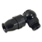 Vibrant -8AN to -8ORB Straight Adapter for PTFE Hose - Racecraft Industries