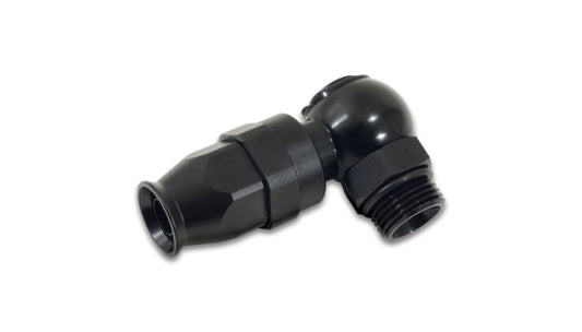 Vibrant -8AN to -8ORB Straight Adapter for PTFE Hose - Racecraft Industries