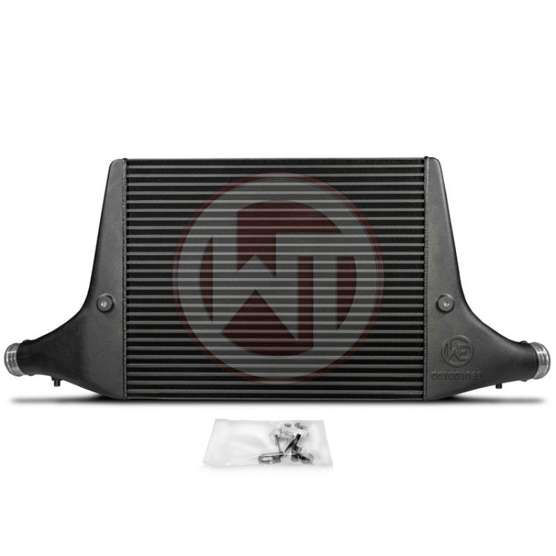 Wagner Tuning Audi SQ5 FY (US-Model) Competition Intercooler Kit w/ Charge Pipe - Racecraft Industries