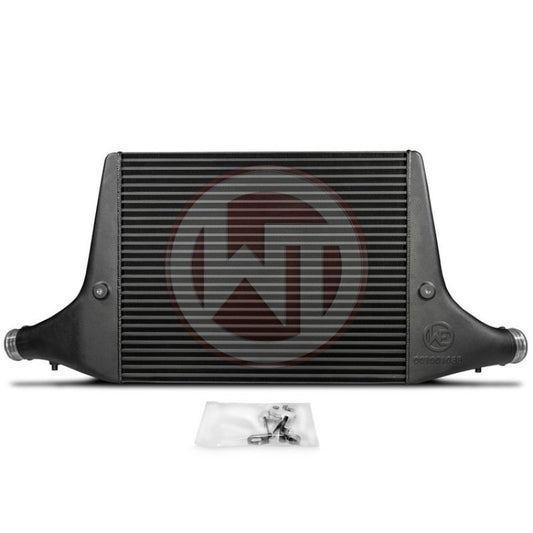 Wagner Tuning Audi SQ5 FY (US-Model) Competition Intercooler Kit w/ Charge Pipe - Racecraft Industries