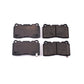 Power Stop 15-16 Buick Regal Front or Rear Z16 Evolution Ceramic Brake Pads - Racecraft Industries