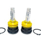 Whiteline 05-10 Ford Mustang Ball Joints for Roll Center Correction - Racecraft Industries