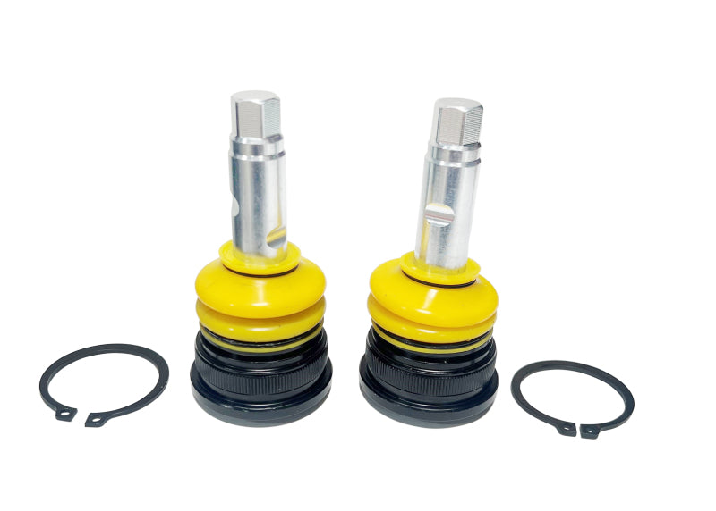 Whiteline 05-10 Ford Mustang Ball Joints for Roll Center Correction - Racecraft Industries