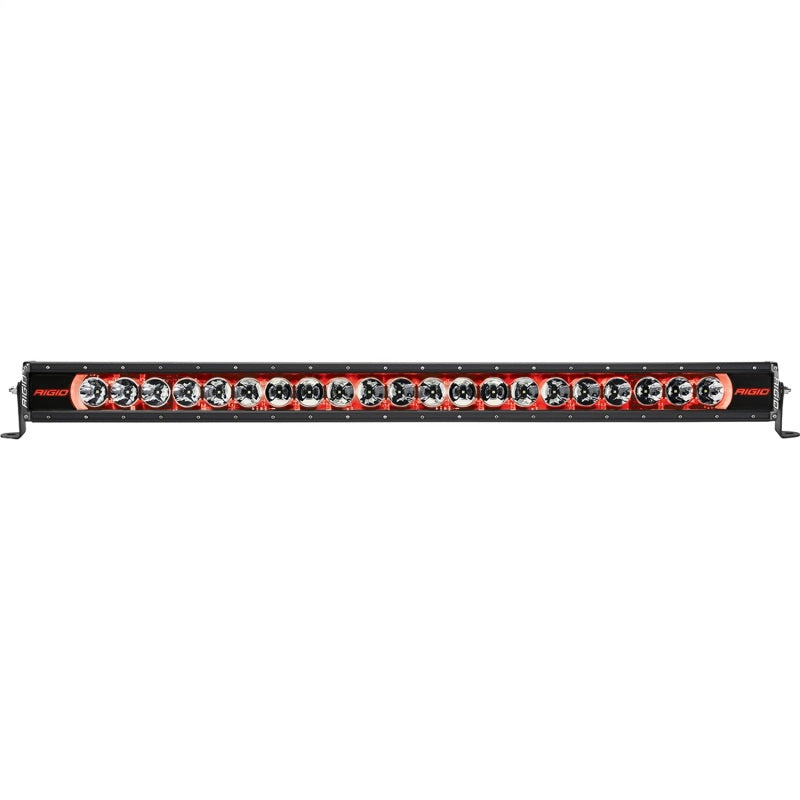 Rigid Industries Radiance+ 40in. RGBW Light Bar - Racecraft Industries