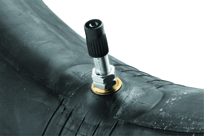 Twin Power Tube 500/510-16 TR6 Metal Side Valve - Racecraft Industries