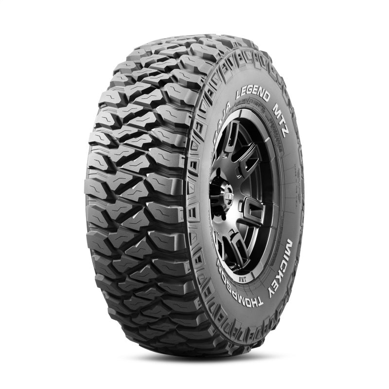 Mickey Thompson Baja Legend MTZ Tire - 33X12.50R15LT 108Q 90000057340 - Racecraft Industries