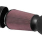 K&N Universal Off-Road Air Intake (Replaces 85-6853) - Racecraft Industries