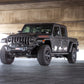 DV8 Offroad 07-23 Jeep Wrangler JK/JL & Gladiator JT FS-1 Series Stubby Front Bumper - Racecraft Industries