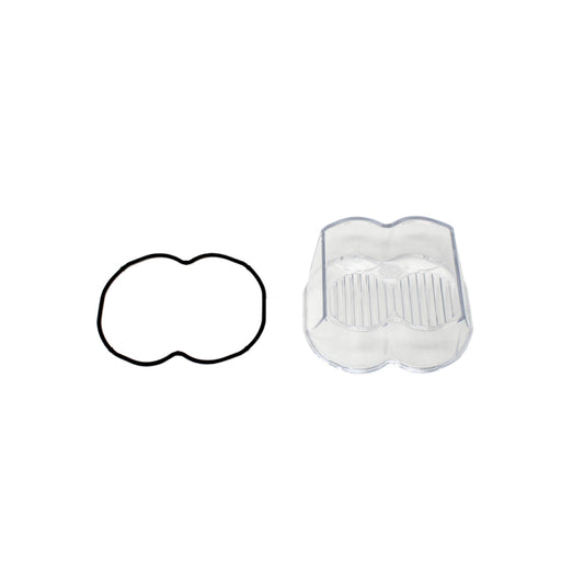 Baja Designs LP4 Headlight Lens Kit Clear Driving/Combo Baja Designs - Racecraft Industries