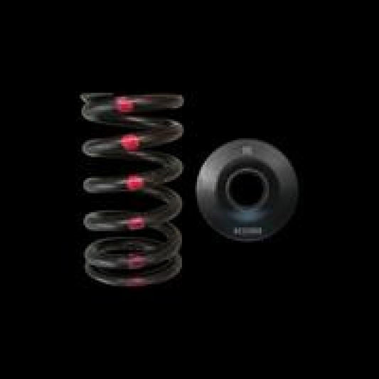 Brian Crower Nissan SR20DE/DET Single Spring & Steel Retainer Kit - Racecraft Industries