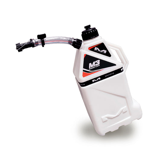 Matrix Concepts M3 Utility Can - Black - Racecraft Industries