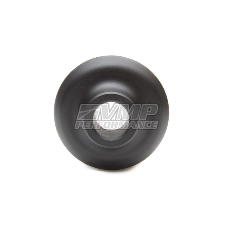 VMP Performance 07-14 Ford Shelby GT500 2.5in 3-4 PSI Press-On Pulley - Racecraft Industries