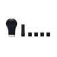 Mishimoto Teardrop Shift Knob - Black - Racecraft Industries