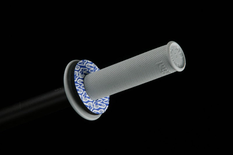 Renthal Grip Donutz - Blue - Racecraft Industries