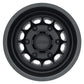 Method MR901 - REAR 16x6 -134mm Offset 6x180 138.9mm CB Matte Black Wheel - Racecraft Industries