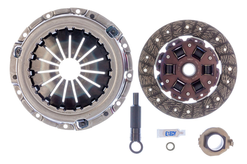 Exedy OE 2012-2014 Mazda 3 L4 Clutch Kit - Racecraft Industries