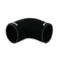 Mishimoto 2.0 Inch Black 90 Degree Coupler - Racecraft Industries