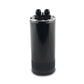 Vibrant Large (2.0L) 2-Port Catch Can Assembly - Racecraft Industries