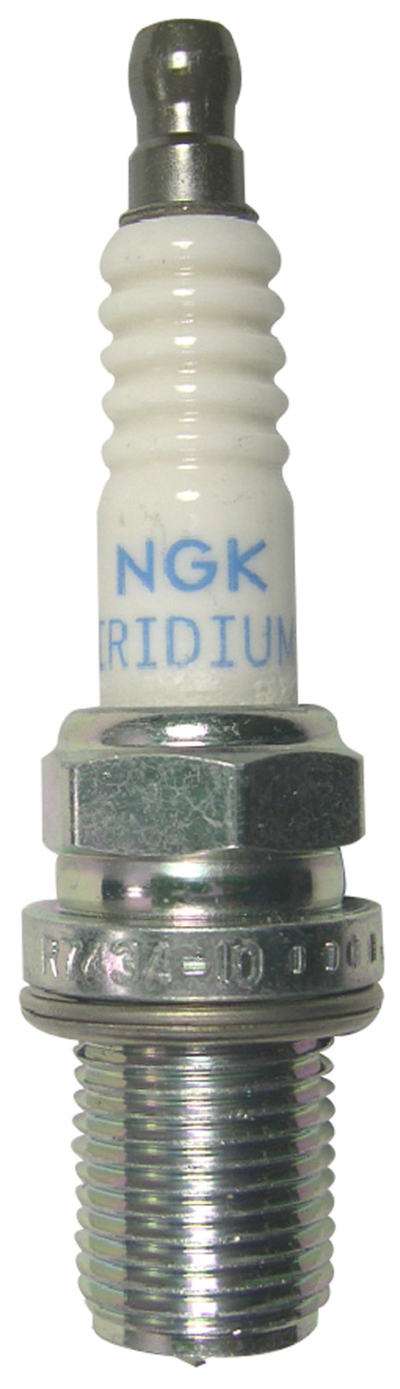 NGK Racing Spark Plug Box of 4 (R7434-10) - Racecraft Industries