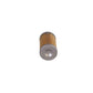 Aeromotive Replacement 10 Micron Fabric Element (for 12301/12306/12321 Filter Assembly) - Racecraft Industries