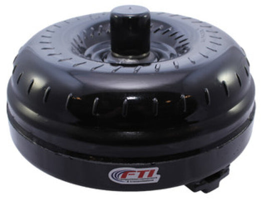 FTI 11in Street Brawler Series Torque Converter - 3000RPM - 4L60E 4L65E - Racecraft Industries