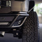 DV8 Offroad 21-23 Ford Bronco Competition Series Rear Bumper - Racecraft Industries