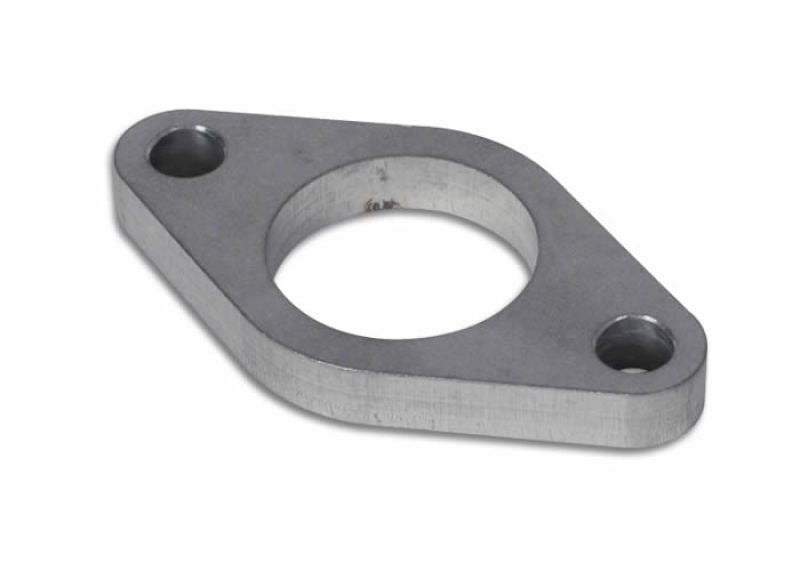 Vibrant 35-38mm External WG Flange Untapped Hole Tial/Turbonetic/Turbosmart Mild Steel 3/8in Thick - Racecraft Industries