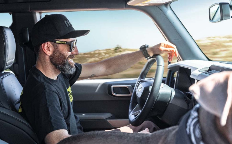 MagnaFlow Muffler Mag SS 7X7 24 4.00/4.0 - Racecraft Industries