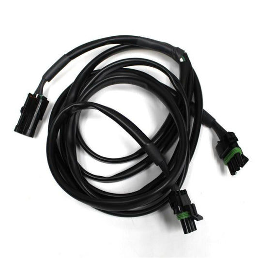 Baja Designs Universal 55in OnX/S8/XL Pro/Sport Wiring Harness Splitter - Racecraft Industries