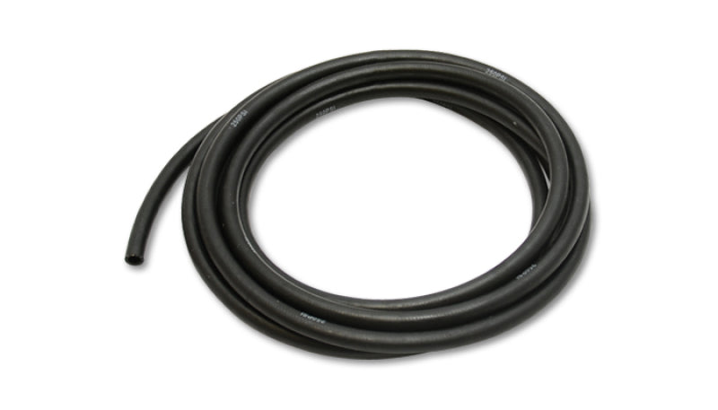 Vibrant -10AN (0.63in ID) Flex Hose for Push-On Style Fittings - 50 Foot Roll - Racecraft Industries