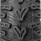 QuadBoss QBT448 Utility Tire - 24x9-11 6Ply - Racecraft Industries