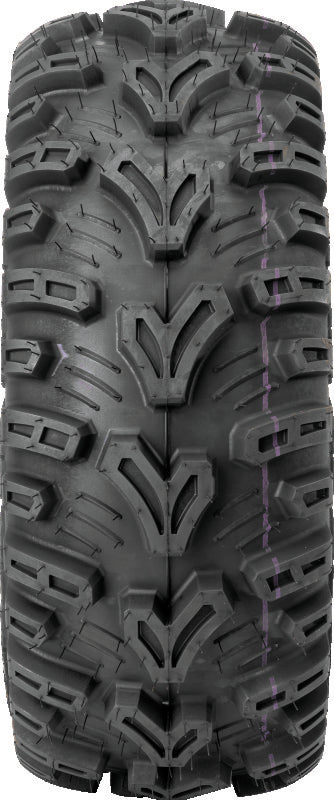 QuadBoss QBT448 Utility Tire - 24x9-11 6Ply - Racecraft Industries