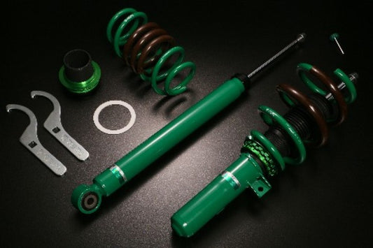 Tein 2018+ Honda Accord (CV1) 4DR/4CYL Street Basis Z Coilover Kit - Racecraft Industries