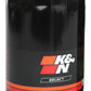 K&N 2011+ Buick Enclave 3.6L V6 / 2014+ Chevrolet Silverado 1500 5.3L V8 Spin-On Oil Filter - Racecraft Industries