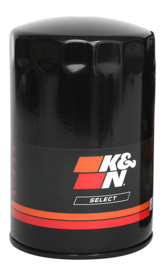 K&N 2011+ Buick Enclave 3.6L V6 / 2014+ Chevrolet Silverado 1500 5.3L V8 Spin-On Oil Filter - Racecraft Industries