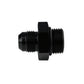 Aeromotive AN-10 O-Ring Boss / AN-08 Male Flare Reducer Fitting - Racecraft Industries
