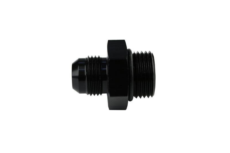 Aeromotive AN-10 O-Ring Boss / AN-08 Male Flare Reducer Fitting - Racecraft Industries
