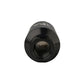 Aeromotive In-Line Filter - AN-10 - Black - 100 Micron - Racecraft Industries