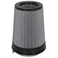 aFe Momentum Intake Replacement Air Filter w/ PDS Media 5in F x 7in B x 5-1/2in T (Inv) x 9in H - Racecraft Industries