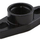 Turbosmart Billet Turbo Drain Adapter w/ Silicon O-Ring 38-44mm Slotted Hole (Universal Fit) - Racecraft Industries