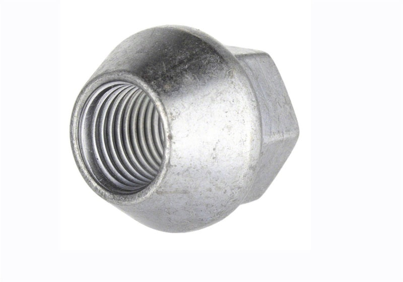 Ford Racing 2015-2017 Mustang Open Back Lug Nut Kit - Racecraft Industries