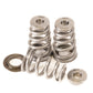 GSC P-D 2022+ Subaru WRX FA24F High Pressure Conical Valve Spring and Ti Retainer Kit - Racecraft Industries