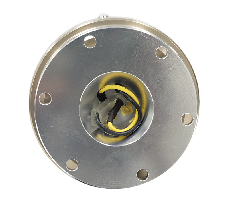 NRG Quick Release Gen 1.5 - Silver Body / Titanium Chrome Ring - Racecraft Industries