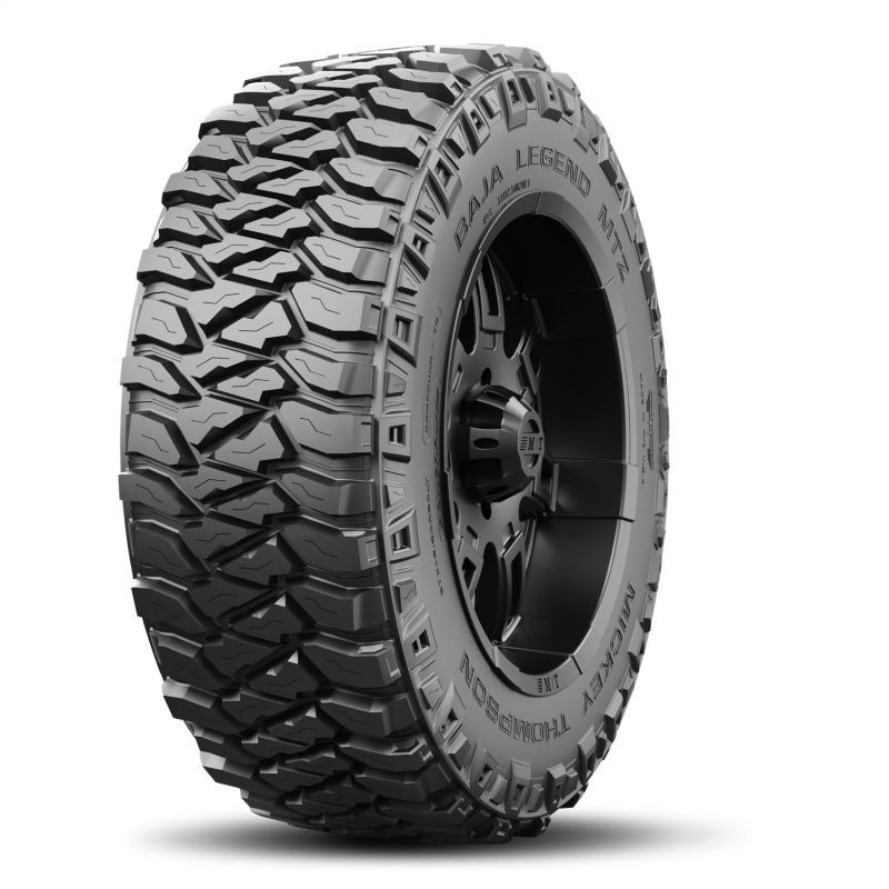 Mickey Thompson Baja Legend MTZ Tire - 35X12.50R18LT 118Q 90000057358 - Racecraft Industries