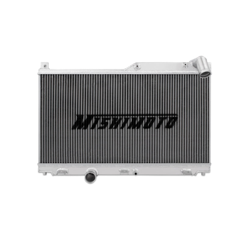 Mishimoto Universal Radiator 25x16x3 Inches Aluminum Radiator - Racecraft Industries