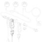 Banks Power iDash 1.8 DataMonster / Super Gauge 4 Ch Analog Module System - Racecraft Industries