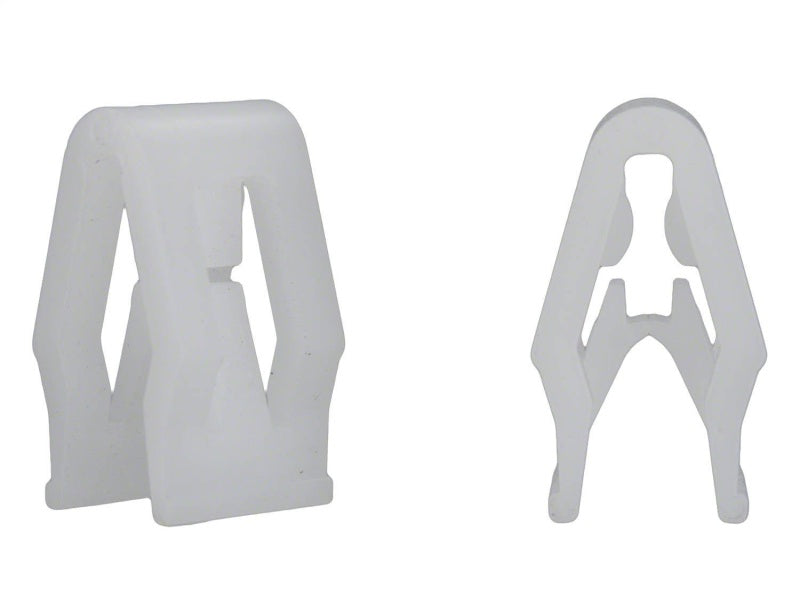 Ford Racing 15-17 Mustang Red Starter Button Installation Kit - Racecraft Industries