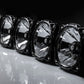 KC HiLiTES Universal 32in. Pro6 Gravity LED 5-Light 100w Combo Beam Light Bar (No Mount) - Racecraft Industries