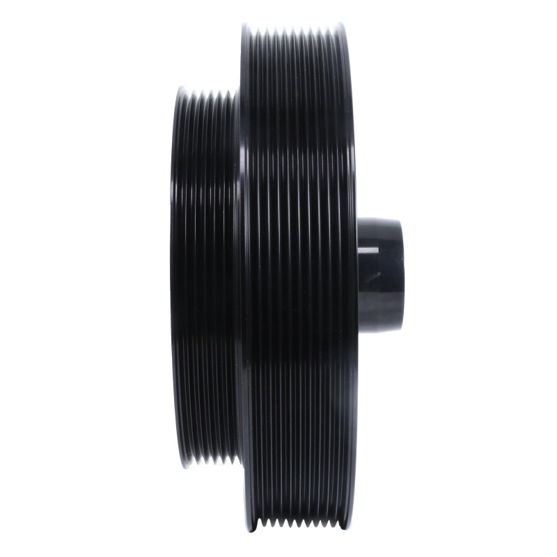 Fluidampr 15-21 Dodge Hellcat Charger/Challenger 6.2L Supercharged Steel Internally Balanced Damper - Racecraft Industries